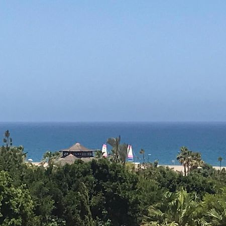 Los Pinos Del Mar - Atico Con Vistas Al Mar 维拉 外观 照片