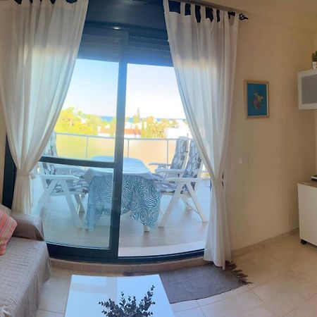 Los Pinos Del Mar - Atico Con Vistas Al Mar 维拉 外观 照片