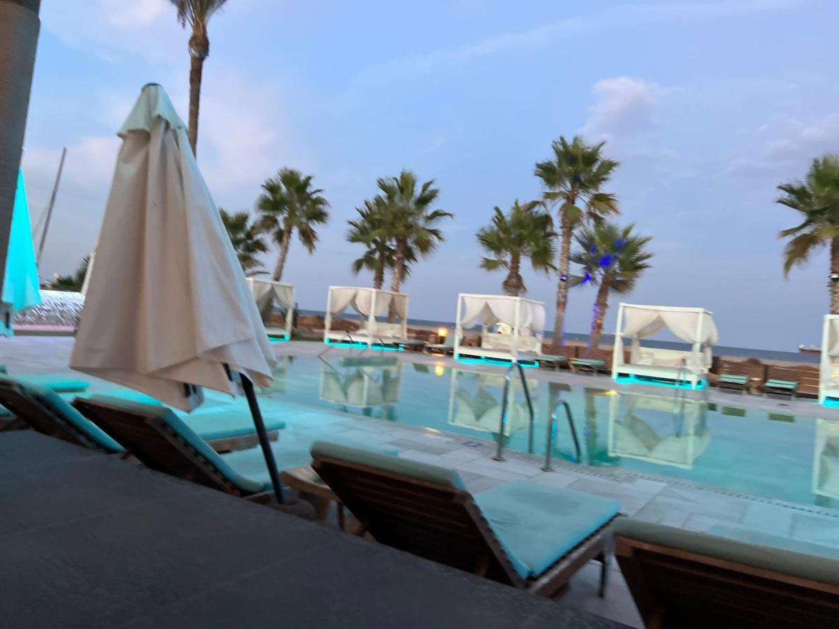 Los Pinos Del Mar - Atico Con Vistas Al Mar 维拉 外观 照片